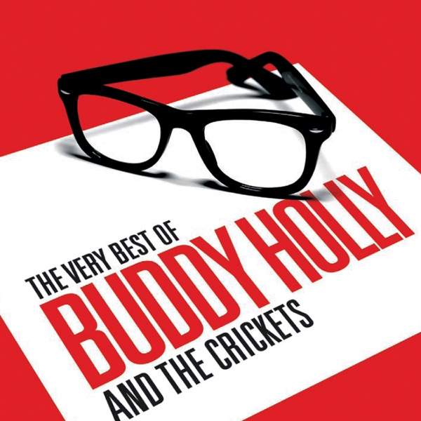 That'll Be The Day by Buddy Holly on Coast Gold