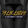 Ta Encendia (feat. Sirlopez) - Single