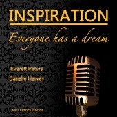 Inspiration: Everyone Has a Dream