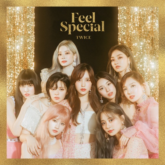 Cover artwork for TRICK IT