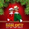 Elf on the Shelf - Bobby Bones & The Raging Idiots lyrics