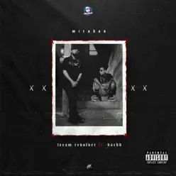 Miradas (feat. Dardd) - Single - Teeam Revolver Miradas (feat. Dardd) - Single - Teeam Revolver