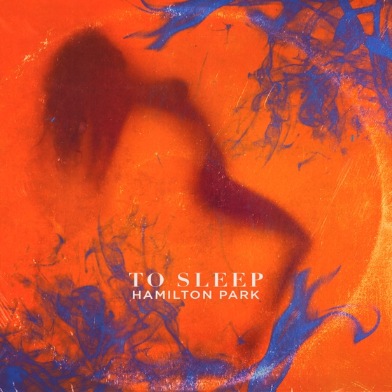 Cover artwork for To Sleep