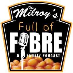 Full of Fibre Podcast