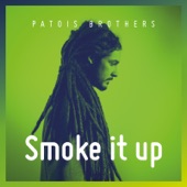 Smoke It Up artwork