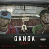 Gan-Ga (Remix) - Single
