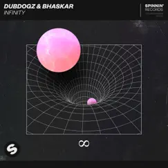 Infinity - Single by Dubdogz & Bhaskar album reviews, ratings, credits