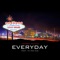 Everyday (feat. Yk Tee Cue) - LockBoy Stunna lyrics