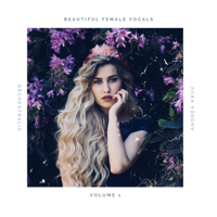 Orchestralis - Beautiful Female Vocals, Vol. 1 artwork