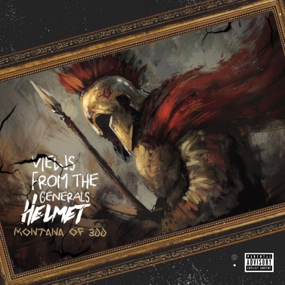 Cover artwork for Monster