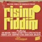 Rising Riddim artwork