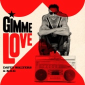 David Walters - Gimme Love