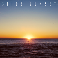 AliA - Slide Sunset artwork