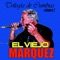 Usted (feat. La Sonora Everest) - El Viejo Marquez lyrics