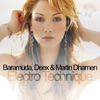 Baramuda & Deex - Electro Technique (Robin Roovel Remix)