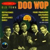 Old Town Doo Wop, Vol. 3