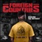 Foreign Countries - KHALIDD THE OUTKAST lyrics