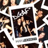 DGAF* (feat. Pia Miller) - Single