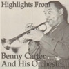 Highlights from Benny Carter & His Orchestra (feat. His Orchestra), 2013