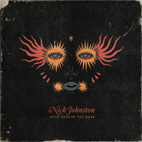 Nick Johnston - Wide Eyes in the Dark artwork