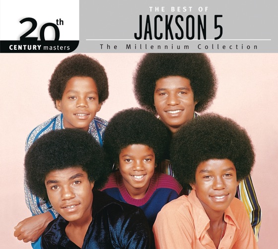 Cover artwork for Abc
