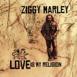 Love Is My Religion - Ziggy Marley