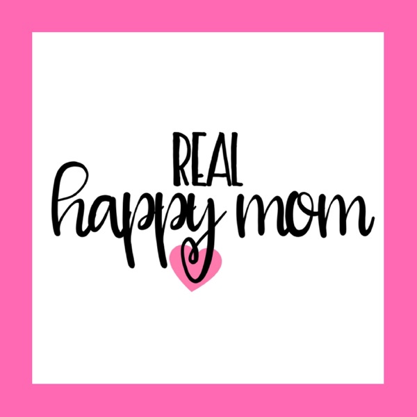 Real Happy Mom Real Happy Mom