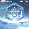 Stream & download Hold On - Single