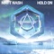 Hold On - Matt Nash lyrics