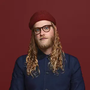 Allen Stone