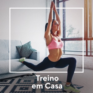 Treino em Casa