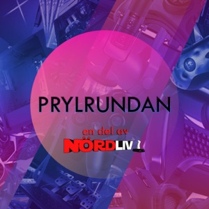 Prylrundan - Avsnitt 12 - Piranha Fire Controller/Logitech G Pro X