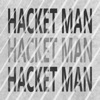 Hacket Man - EP