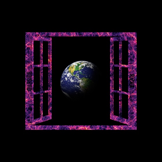 Cover artwork for Endling