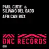 African Box - EP album lyrics, reviews, download