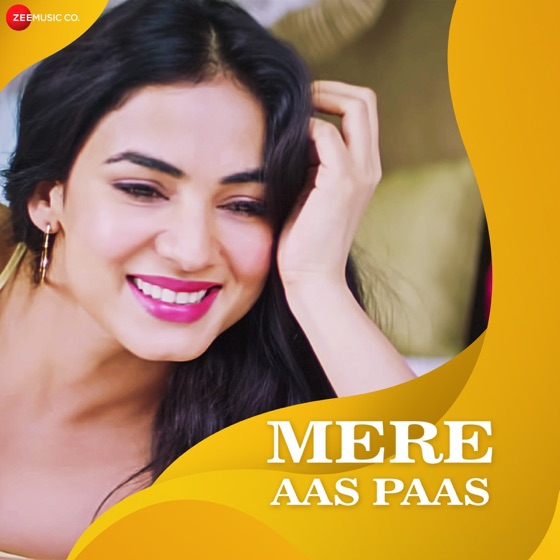 Cover artwork for Mere Aas Paas