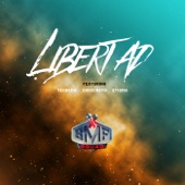 Libertad (feat. Teorema, Ensecreto & Stigma) artwork