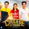 Diler Kharkiya - College Ki Chhori