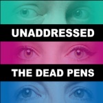 The Dead Pens - Claire