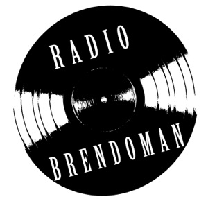 Radio BrendoMan #370 – Dana Hammer