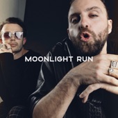 Moonlight Run artwork