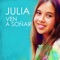 Ven a Soñar - Júlia lyrics