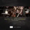 Invite Me Into Wonder (Live at Iron Bell) - EP album lyrics, reviews, download