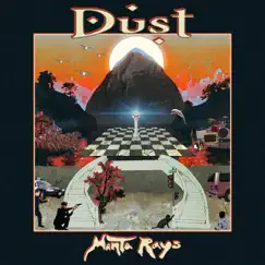 Dust by Manta Rays album reviews, ratings, credits