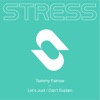 Tommy Farrow - Let’s Just (Extended Mix)