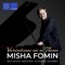 Islamey (Oriental Fantasy), Op. 18 - Misha Fomin lyrics