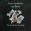 Stream & download Throw It in the Bag (feat. Tiga Maine) - Single