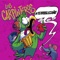 Síguelo Bailando - Los Carpinteros lyrics