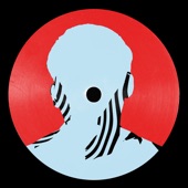 Ghost Trance - EP artwork