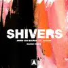 Stream & download Shivers (feat. Susana) [Marsh Remix] - Single